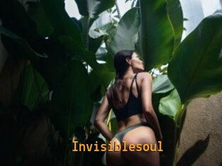 Invisiblesoul