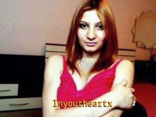 Inyourheartx