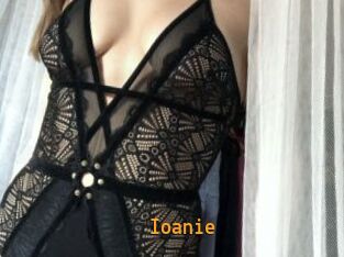 Ioanie
