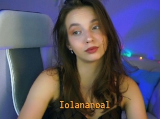 Iolananoal