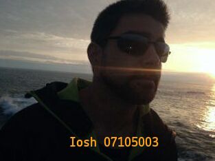Iosh-07105003