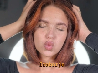 Iraborjo