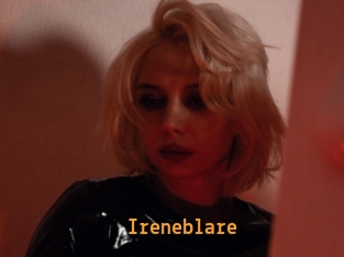 ireneblare Sexcam Portal