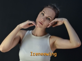 Ireneewing
