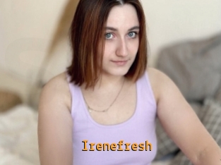 Irenefresh