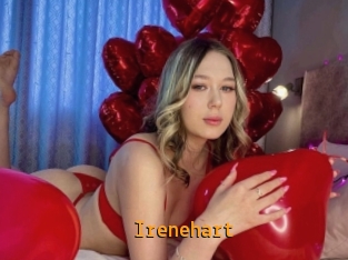 Irenehart