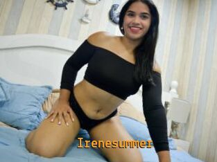 Irenesummer