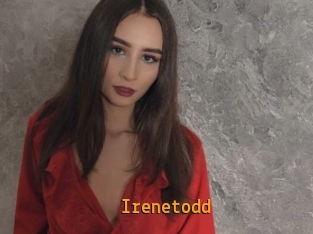 irenetodd Sexcam Portal