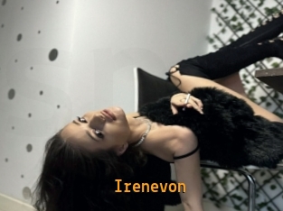 Irenevon