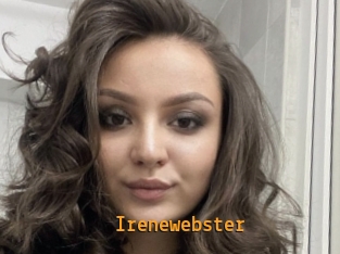 Irenewebster