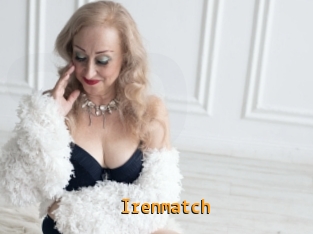 Irenmatch