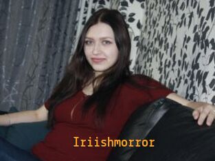 Iriishmorror