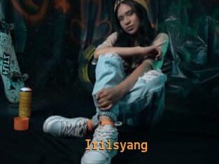 Iriisyang