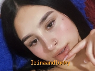 irinaandlucky Sexcam Portal