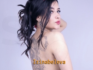 irinabelova Sexcam Portal