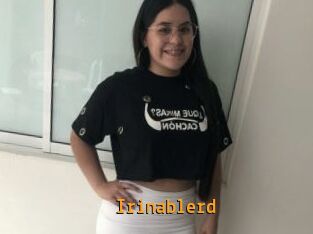 Irinablerd