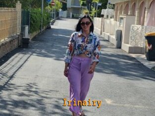 Irinairy
