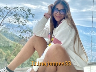 Irinajonnes33