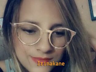 Irinakane