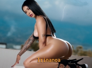 Irinanoa
