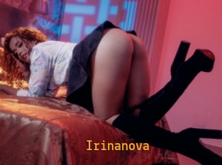 Irinanova