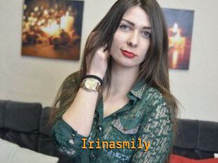 irinasmily Sexcam Portal