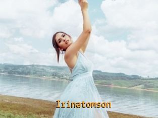 Irinatomson