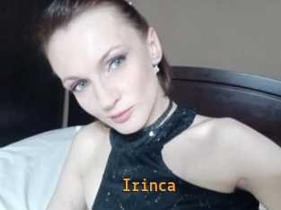 Irinca