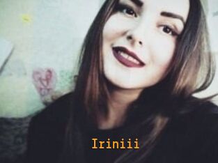 Iriniii