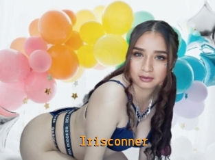 Irisconner