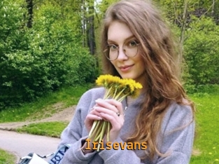 irisevans Sexcam Portal