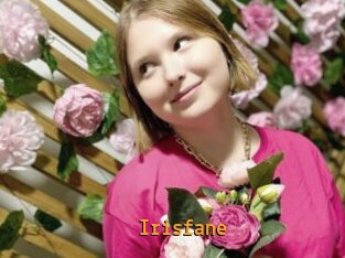 Irisfane
