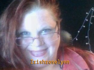 Irishroselynn
