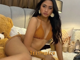 Irishspice