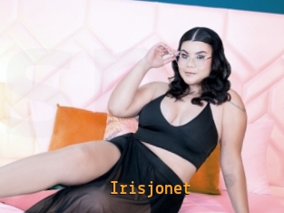 Irisjonet