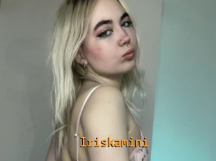 iriskamini Sexcam Portal