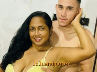 irluandpeter Sexcam Portal