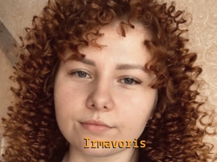 Irmavoris