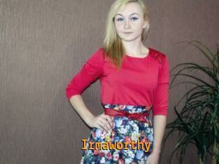 Irmaworthy