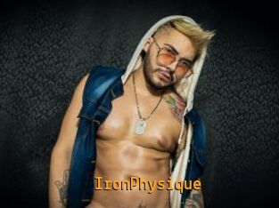 IronPhysique