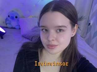 Irvinvinsor