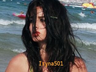 Iryna501