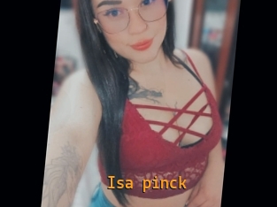 Isa_pinck