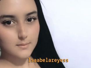 isaabelareyess Sexcam Portal