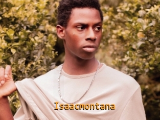 Isaacmontana