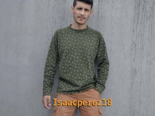 isaacperez18 Sexcam Portal