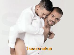 Isaacxnahun