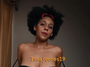 Isaajoones19