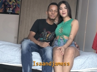 Isaandjamess