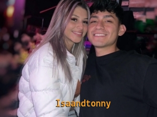 Isaandtonny